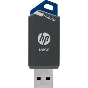 HP 128GB HP x900w USB 3.0 Type-A Flash Drive