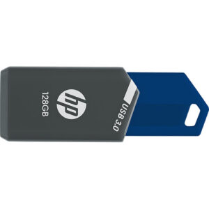 HP 128GB HP x900w USB 3.0 Type-A Flash Drive