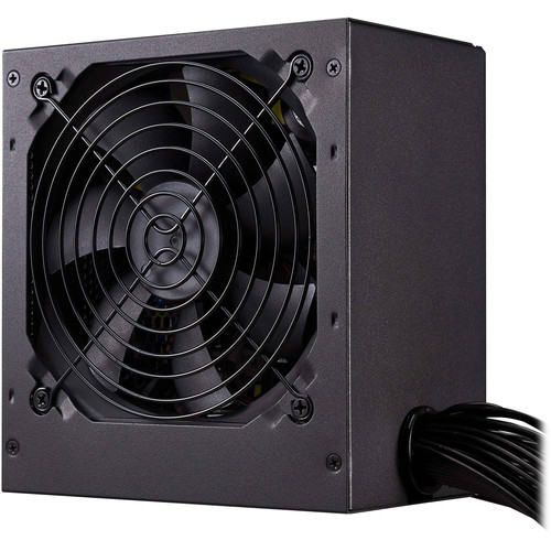 Cooler Master MWE 450 WHITE - V2 450W 80 Plus Standard ATX Power Supply