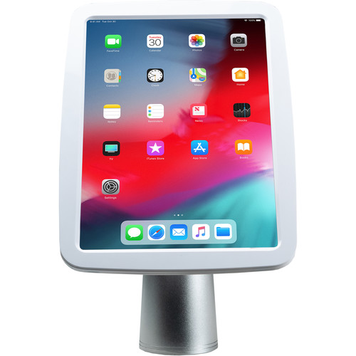 CTA Digital Locking & Rotating Table Stand for Select iPads