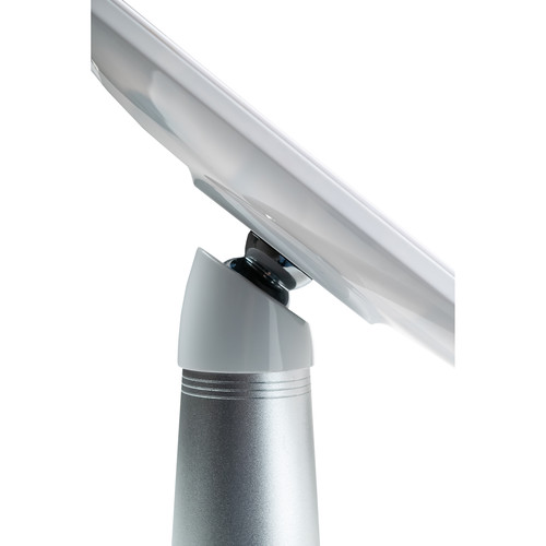 CTA Digital Locking & Rotating Table Stand for Select iPads