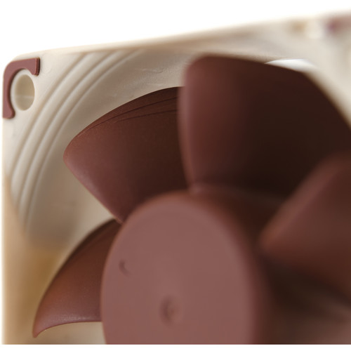 Noctua NF-A6x25 PWM 60mm Cooling Fan (Brown)