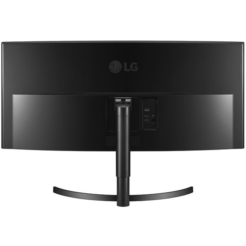 LG 38WN75C-B 38