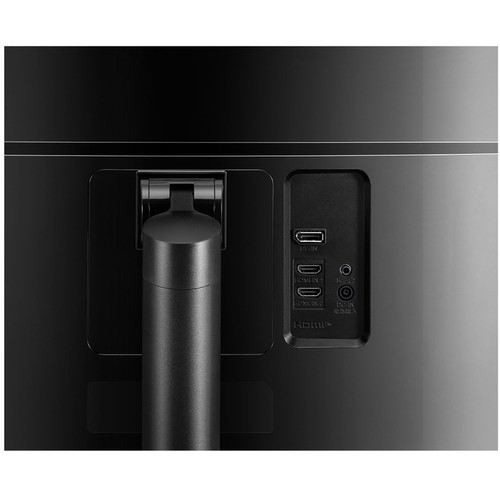 LG 38WN75C-B 38