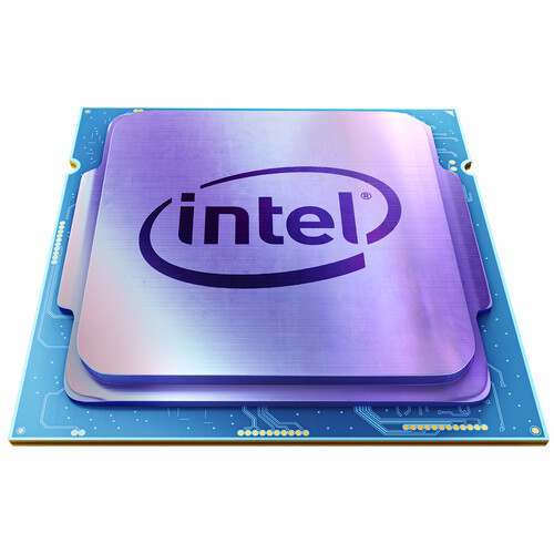 Intel Core i5-10400F 2.9 GHz Six-Core LGA 1200 Processor
