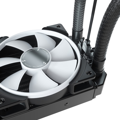 Fractal Design Celsius+ S24 Prisma Liquid CPU Cooler
