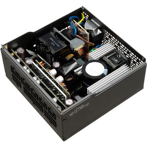 Fractal Design Ion SFX 500W 80 PLUS Gold Modular Power Supply