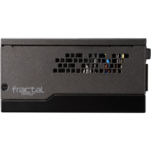 Fractal Design Ion SFX 650W 80 PLUS Gold Modular Power Supply