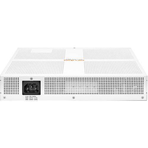Aruba Instant On 1930 8-Port Gigabit PoE+ Compliant Managed Switch with SFP