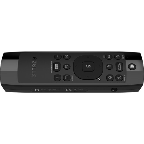 Azulle Lynk Multifunctional Remote Control