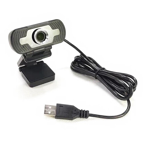 KJB Security Products W8 1080p Webcam