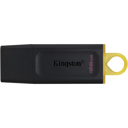 Kingston 128GB DataTraveler Exodia Flash Drive