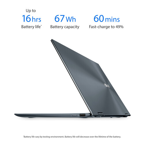 ASUS 13.3