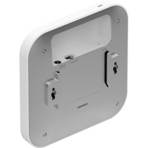 Netgear WAX610 AX1800 Dual-Band PoE-Compliant Cloud Managed Access Point