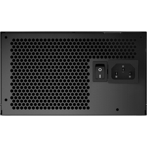 MSI MPG A750GF 80 Plus Gold Modular Power Supply