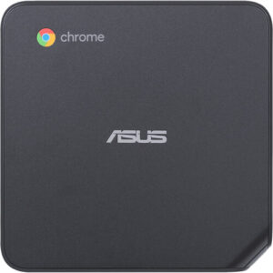 ASUS Chromebox 4 Mini Desktop Computer