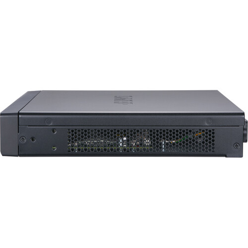 QNAP QSW-M1208-8C-US 12-Port 10GbE Managed Switch with SFP+