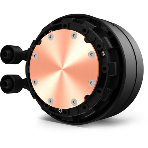 NZXT Kraken X53 240mm All-in-One RGB CPU Cooler
