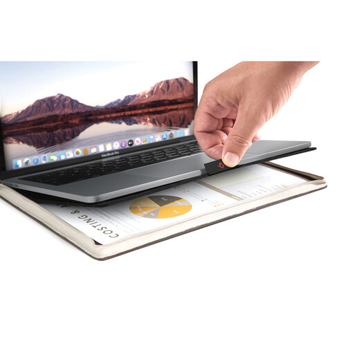 Twelve South BookBook Vol. 2 for 13" MacBook Pro and Air