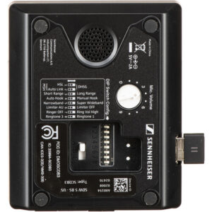 EPOS IMPACT SDW 5016 Mono Wireless DECT Headset System