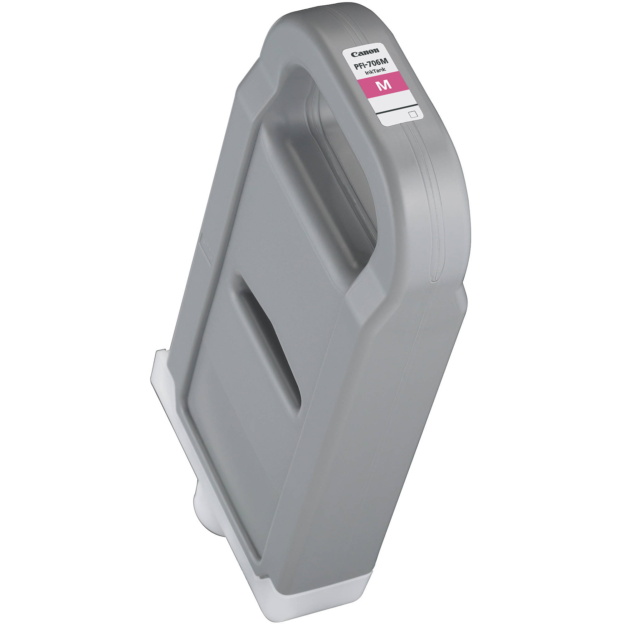 Canon PFI-706 Magenta Ink Cartridge (700 ml)