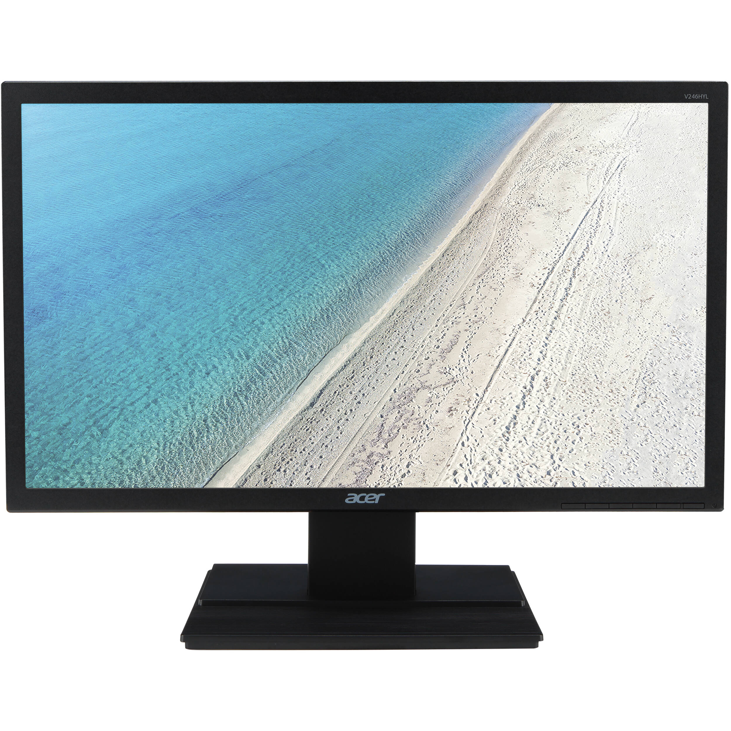 Acer V246HYL Dbid 23.8" 16:9 IPS Monitor