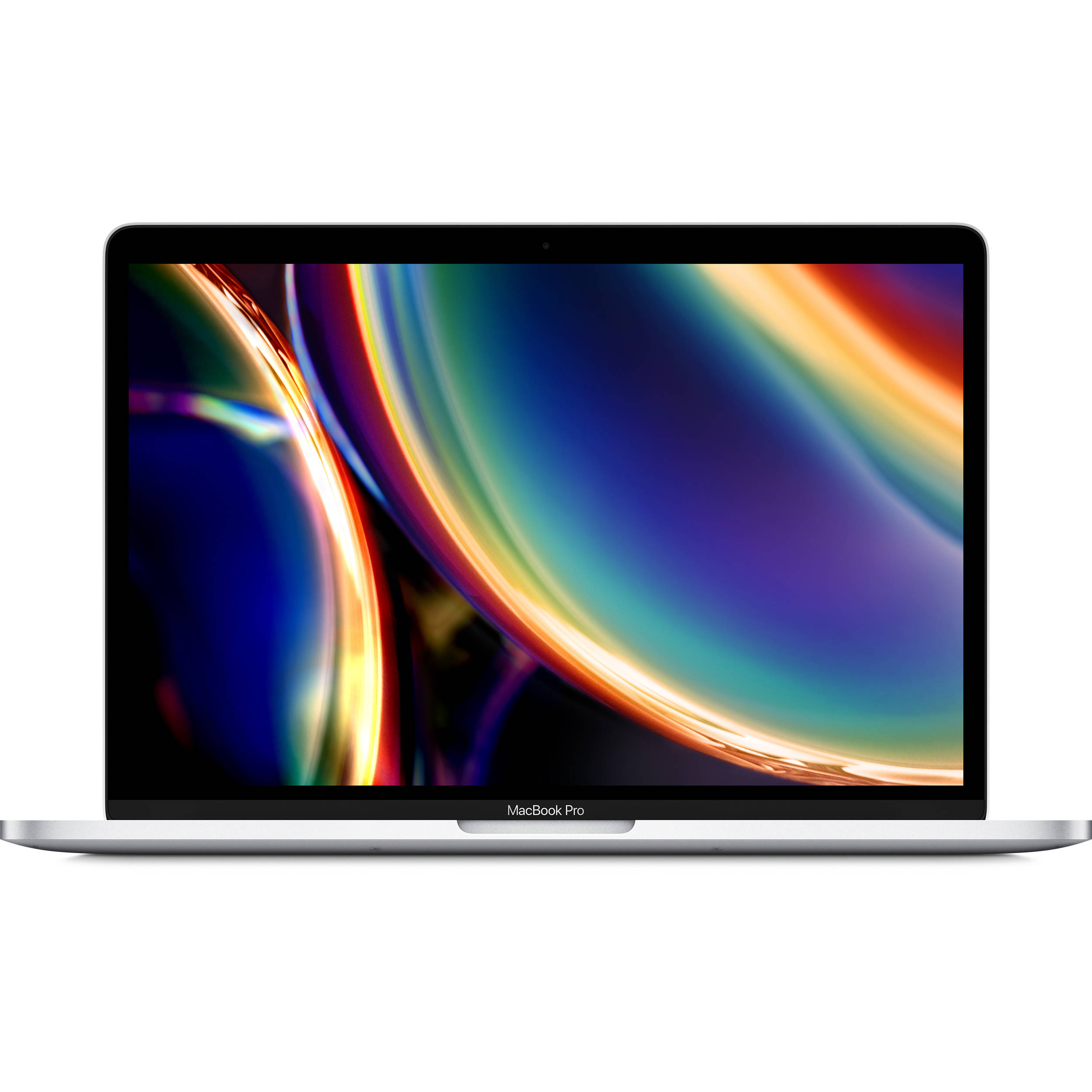Apple 13.3" MacBook Pro with Retina Display (Mid 2020, Silver)