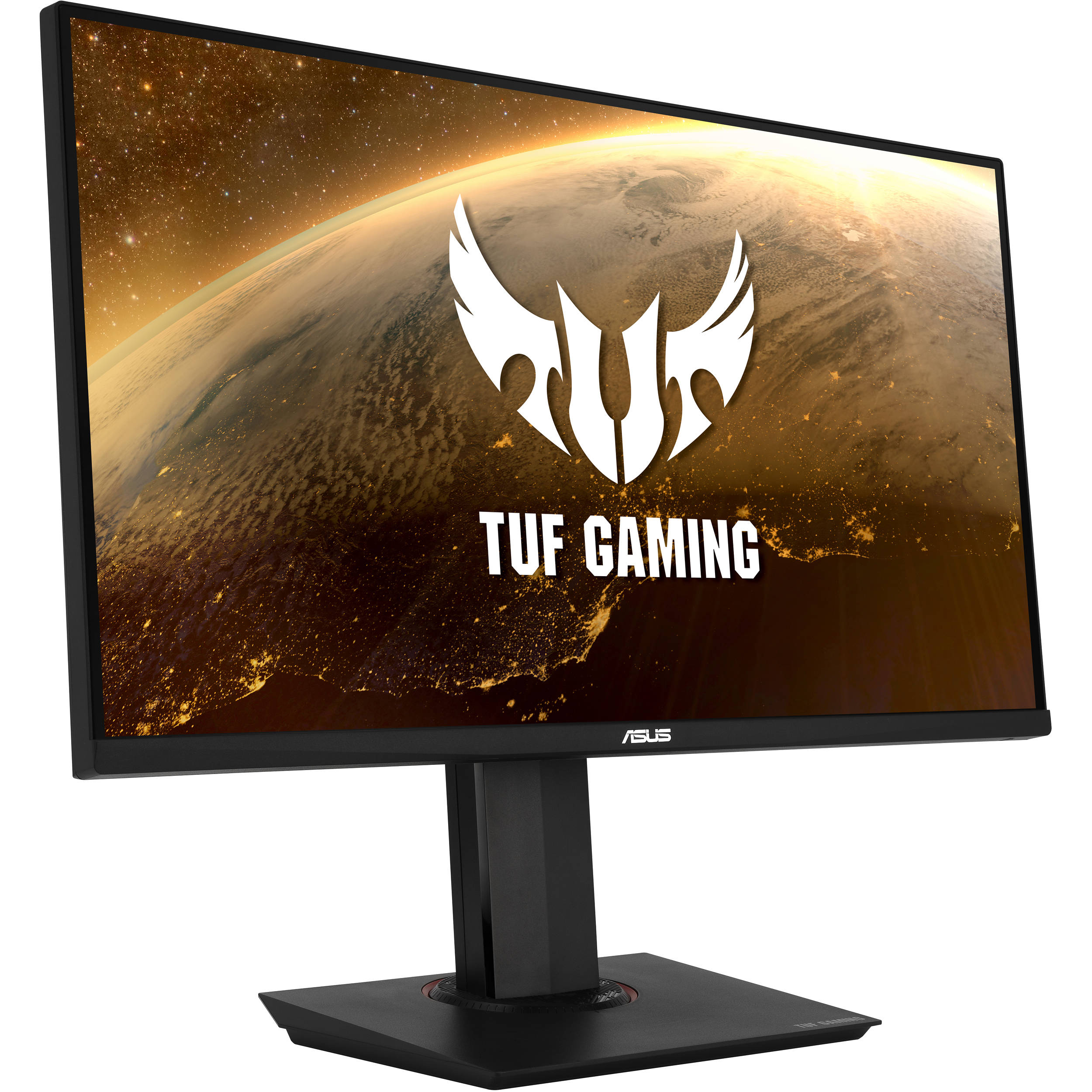 ASUS TUF Gaming VG289Q 28" 16:9 4K HDR Adaptive-Sync IPS Gaming Monitor