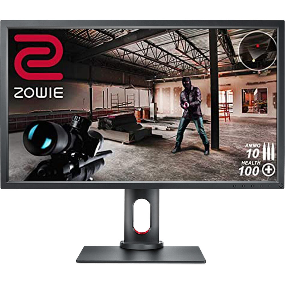 BenQ ZOWIE XL2731 27" 16:9 144 Hz FreeSync LCD Monitor