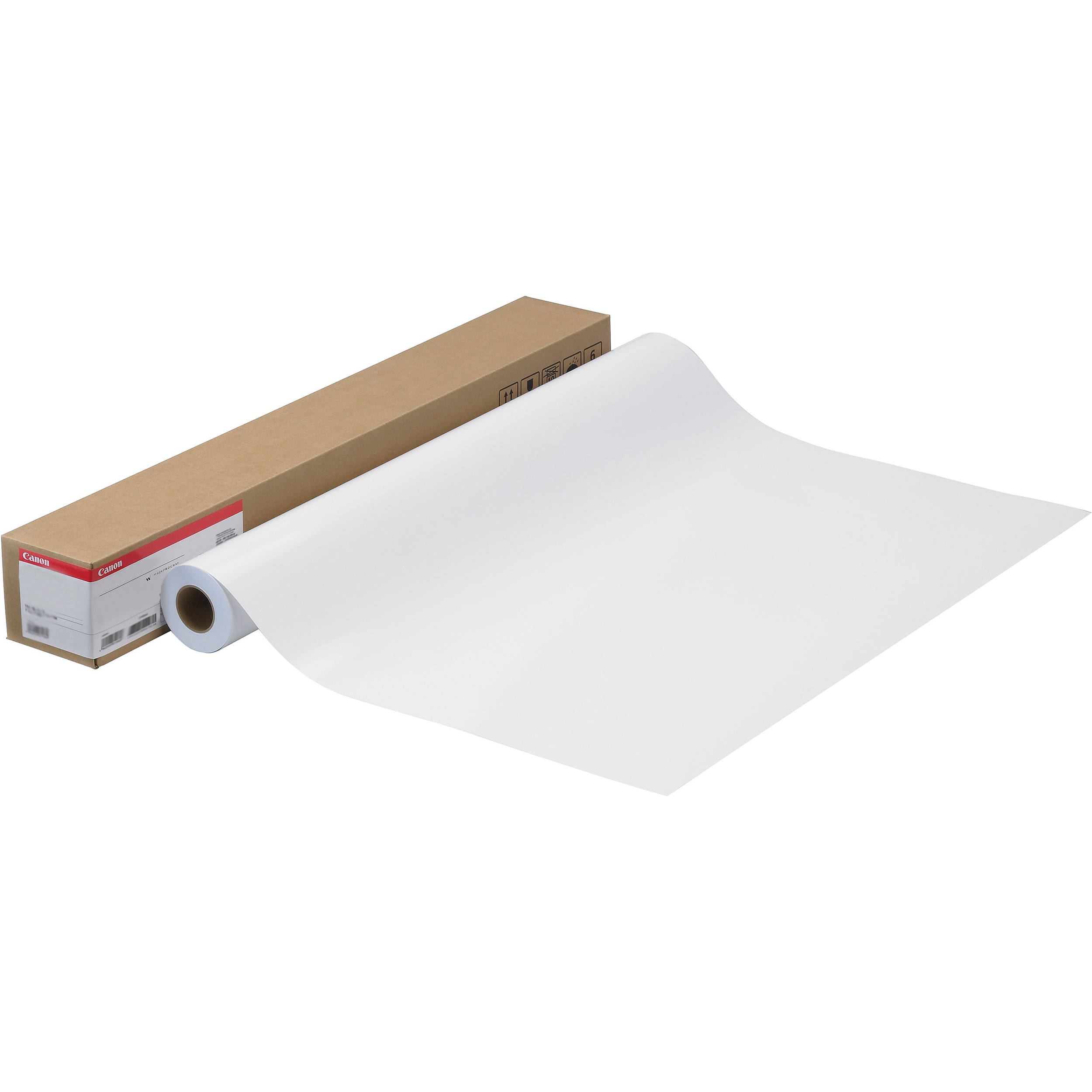 Canon Heavyweight Coated Paper HG (17" x 100' Roll)