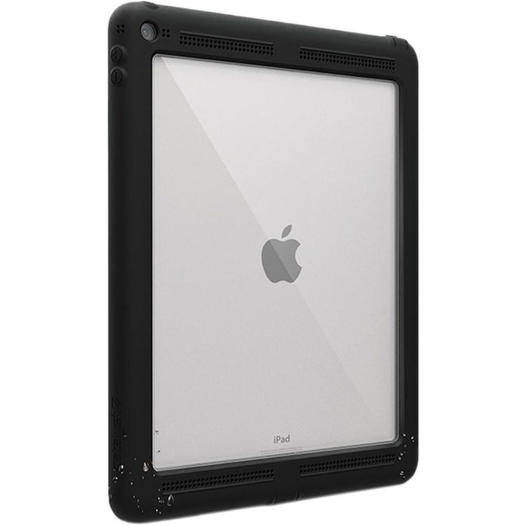 Catalyst Waterproof Case for 1st Gen iPad Pro 12.9" (Stealth Black)
