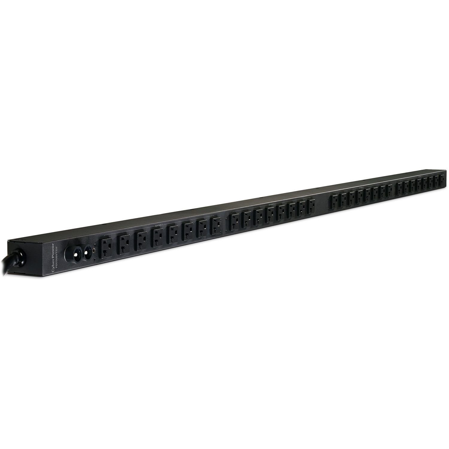 CyberPower PDU30BVT32F 32-Outlet Basic Power Distribution Unit