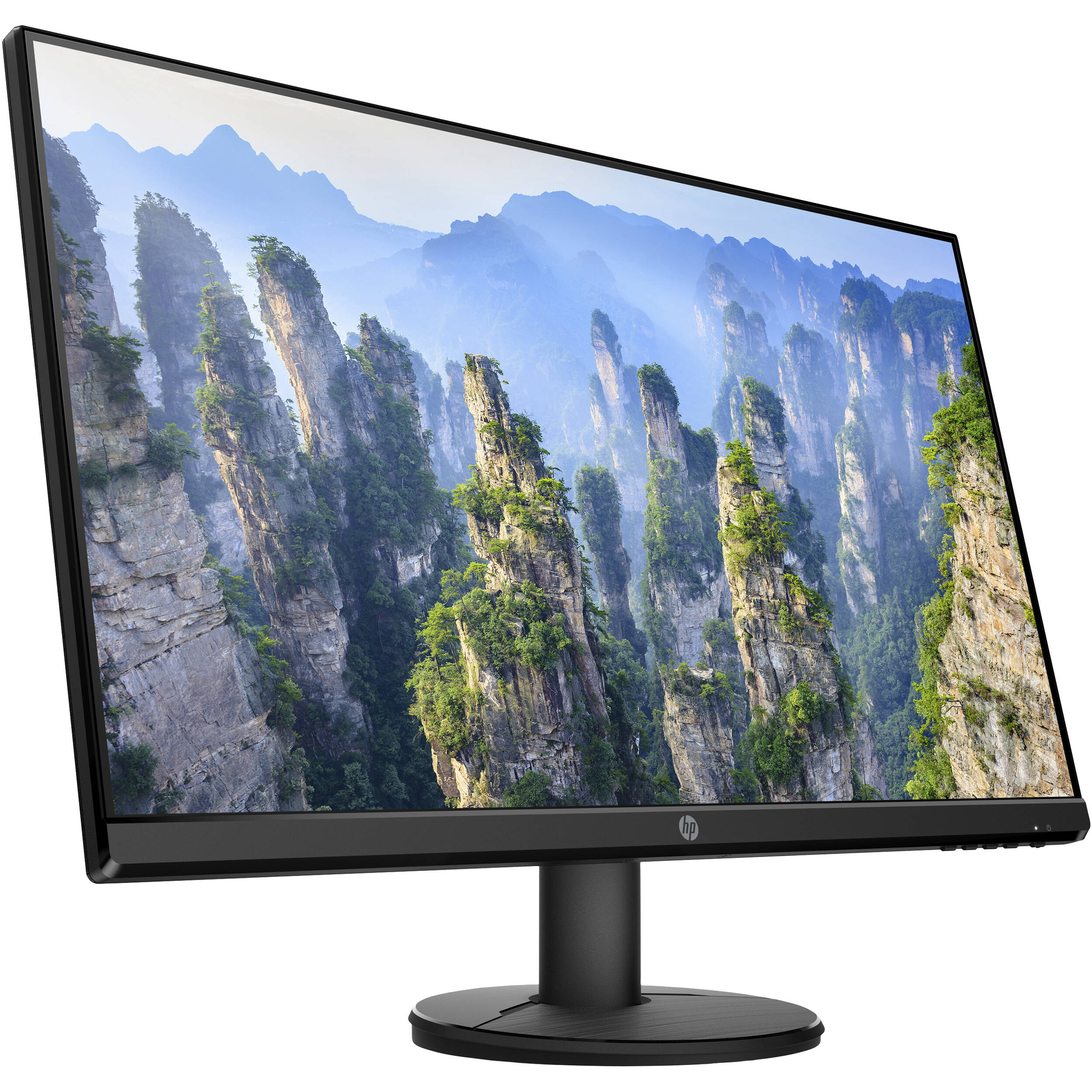 HP V27i 27" 16:9 FHD IPS Monitor