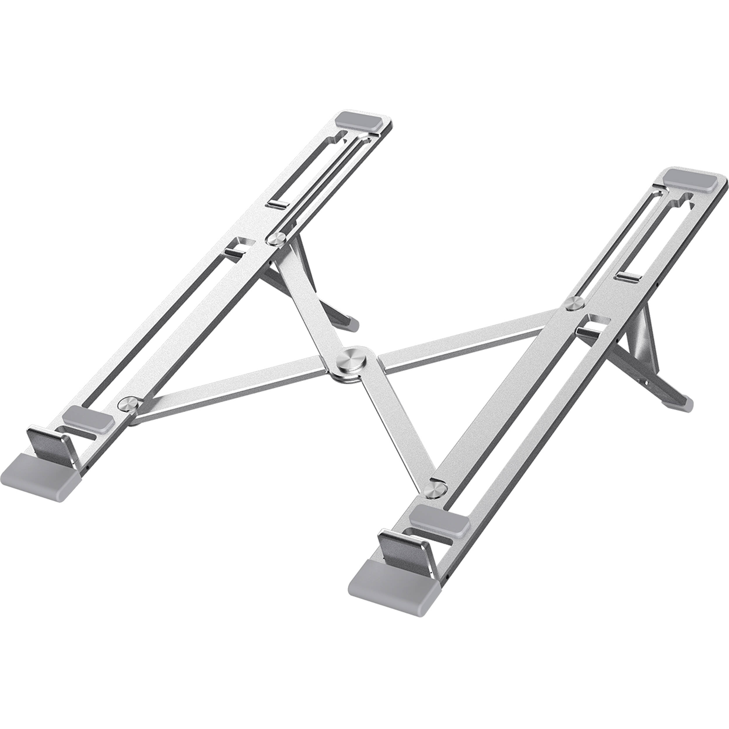 HYPER HyperStand Aluminum Alloy Laptop Stand (Silver)