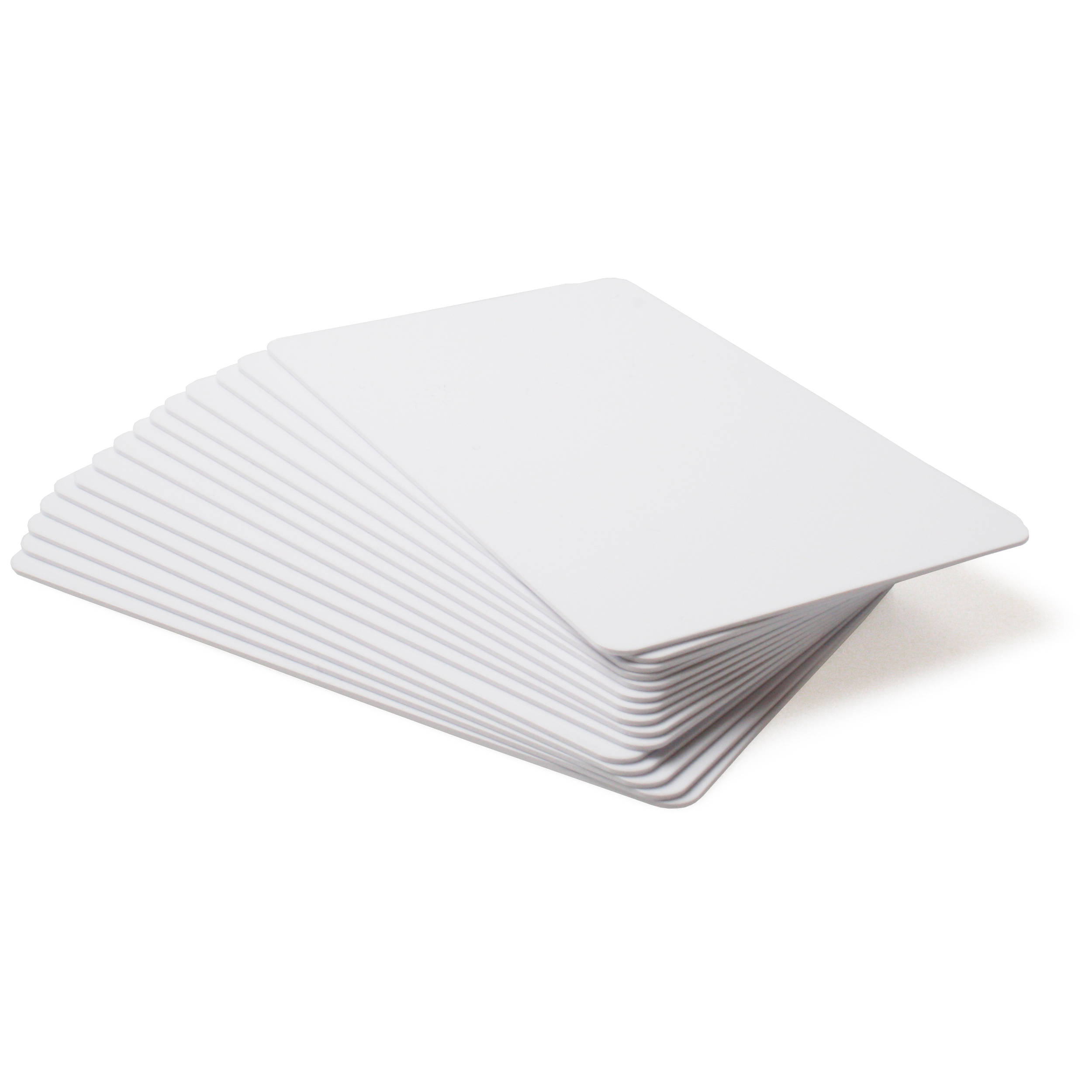 IDP CR80.30 80/20 Composite Graphic PVC/PET Cards (500 Cards)