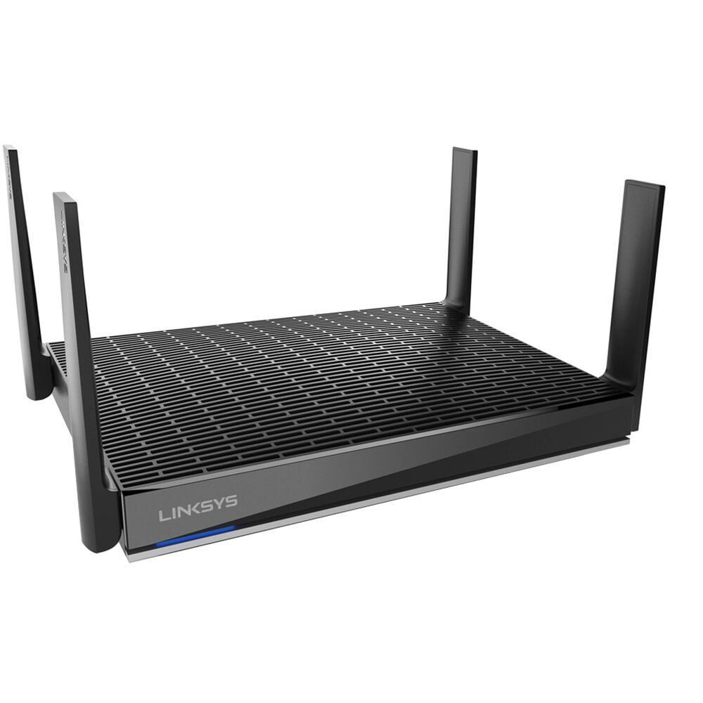 Linksys MR9600 MAX-STREAM AX6000 Wireless Dual-Band Mesh Router