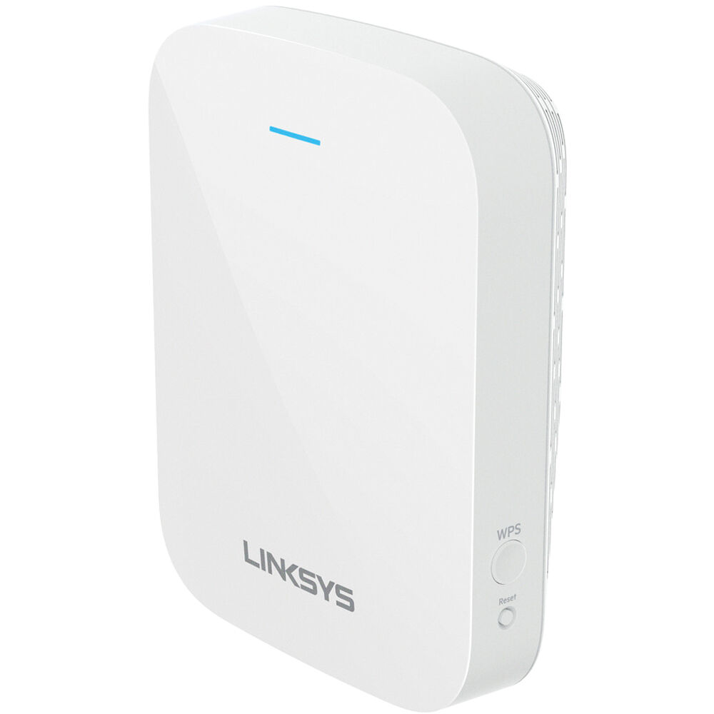 Linksys RE7350 AX1800 Dual-Band Wireless Range Extender