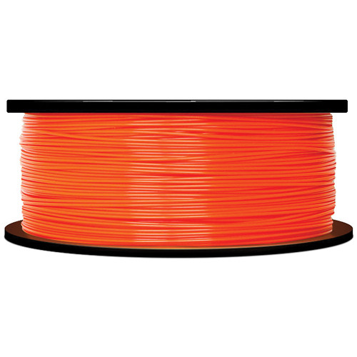 MakerBot 1.75mm ABS Filament (1kg, True Orange)