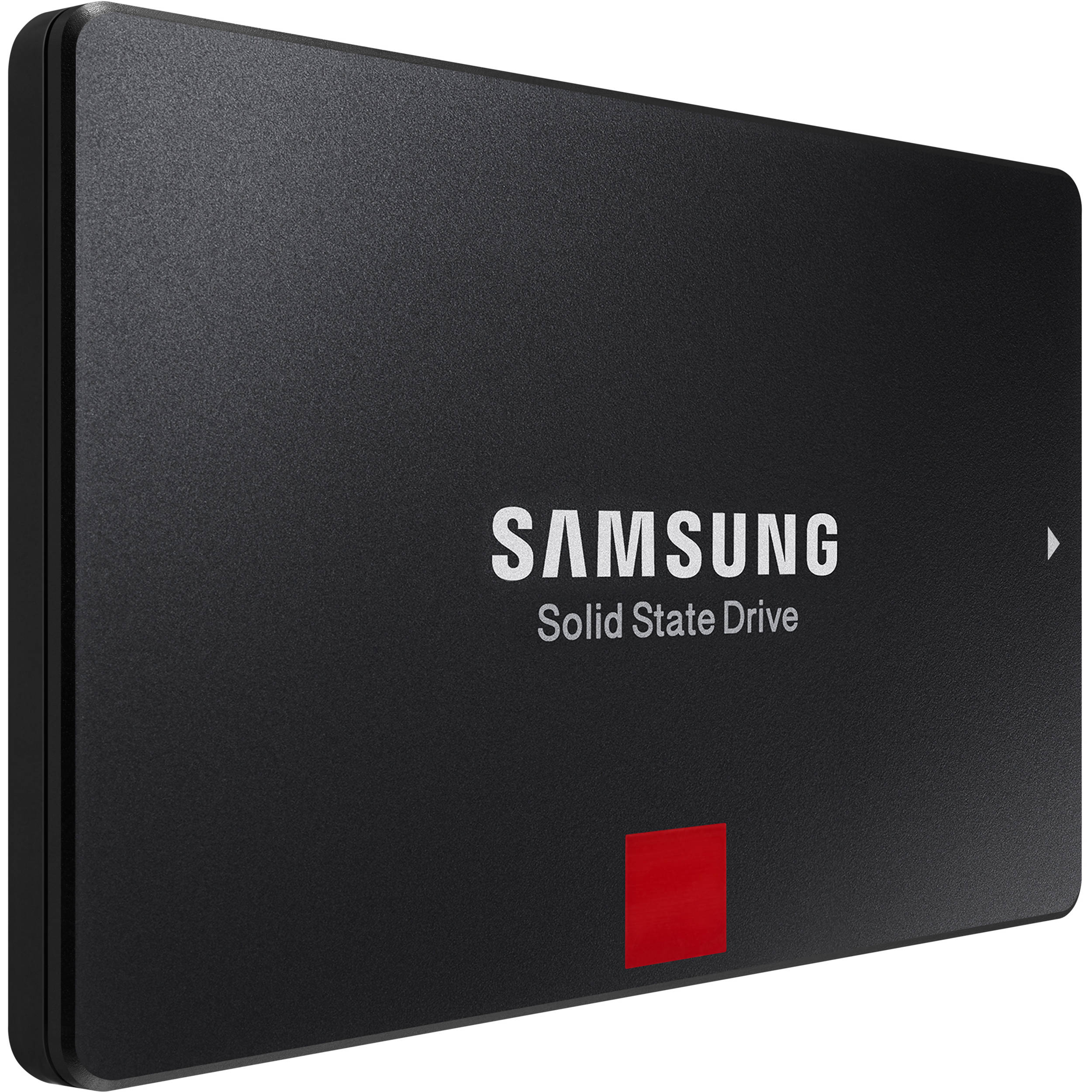 Samsung 256GB 860 PRO SATA III 2.5" Internal SSD