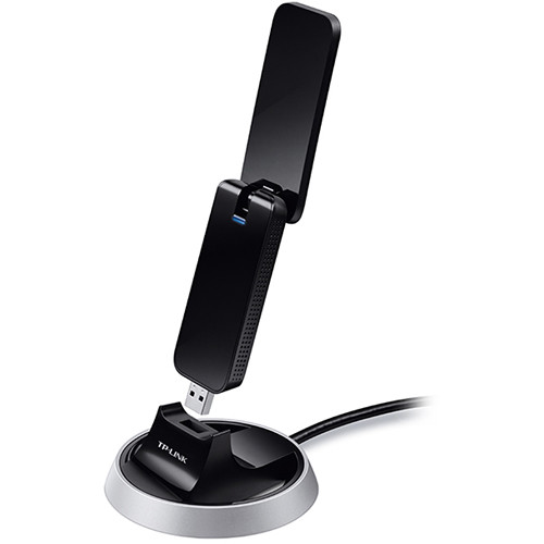 TP-Link Archer T9UH AC1900 High Wireless Dual-Band USB Adapter