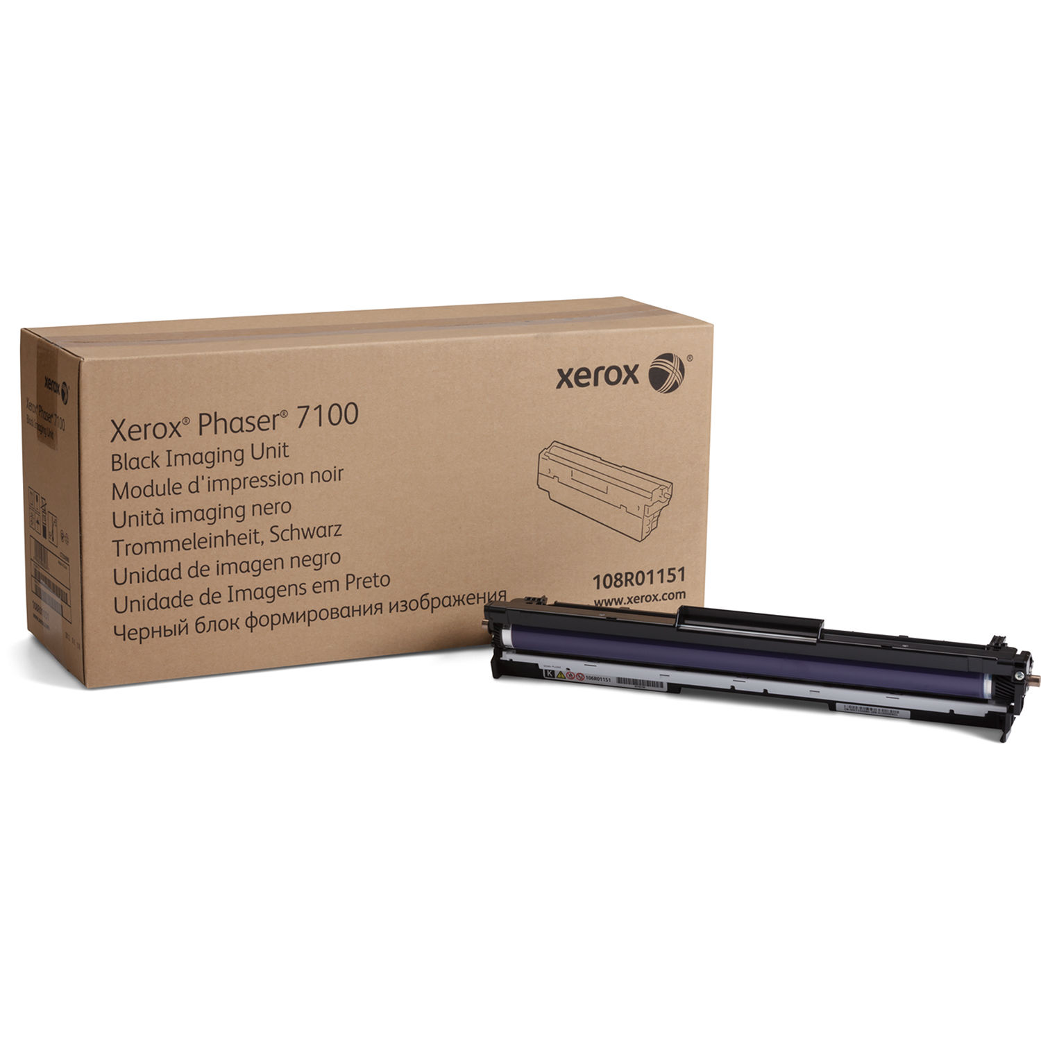 Xerox 108R01151 Black Imaging Unit